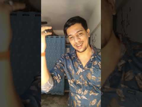 Arryan Aggarwal Audition Link