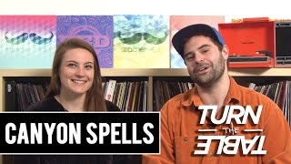 Turn The Table SPEED - Canyon Spells