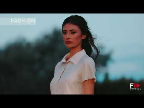 MAISON CELESTINO Freud SS 2021 Kollektion - Fashion Channel