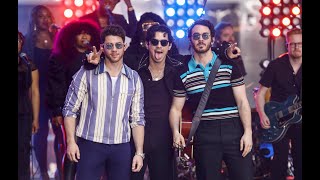 Jonas Brothers move scheduled Wrigley Field concert performance