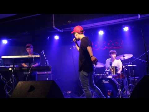 160730 Dear Saint - 리메인즈(REMAINs) @gogos2