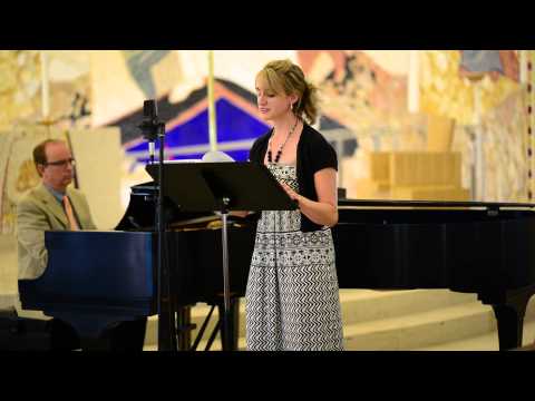 The Gift of Love- Performed by Becky Craig