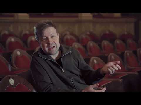 ÍGY DOLGOZIK EGY RENDEZŐ