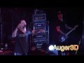 Candlebox 2013-06-18 "Lucy"