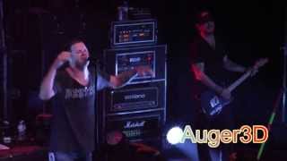 Candlebox 2013-06-18 &quot;Lucy&quot;