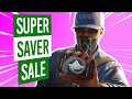 UP TO 95% OFF Xbox Deals! | Bioshock: The Collection, Watch Dogs 2, NBA 2K20 + MORE