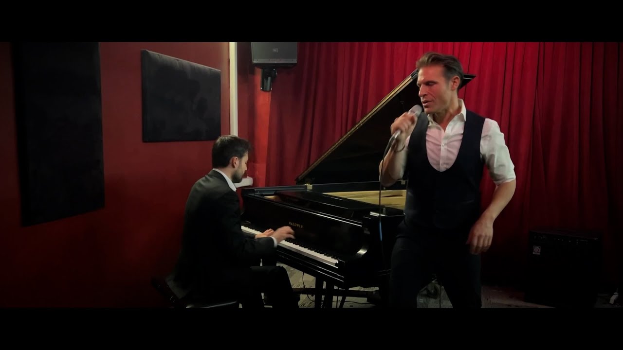 Promotional video thumbnail 10 for Mikhail Romanov - Luxury Pianist