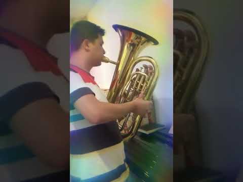 HINO 413 CCB EUPHONIUM JAHNKE