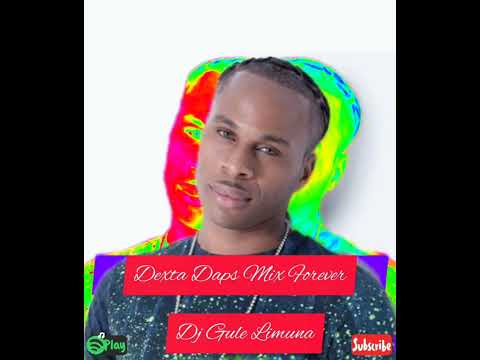 Dexta Daps/-Mix Forever Tanda Vol 2 Dj Gule 0203🔥🥵🤤