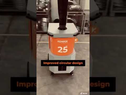 KEMPER SMARTFIL PROMO - zdjęcie