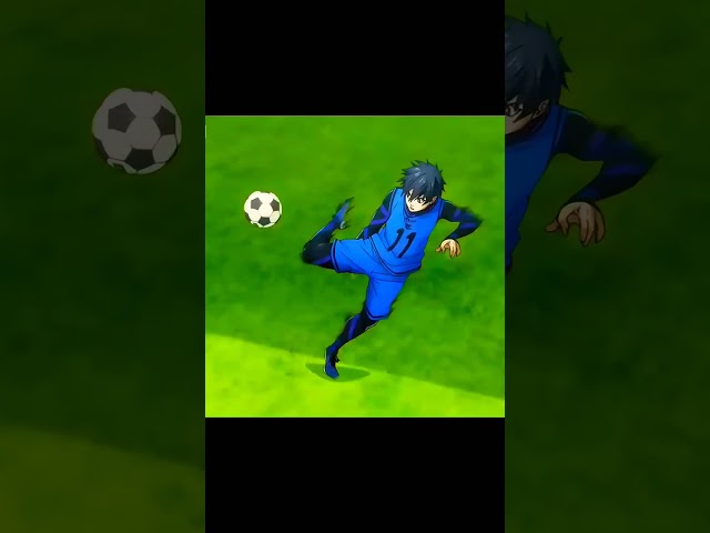 Vídeo relacionado con LKY STAR Niño Niña Blue Lock Mochila Escolar en Estuche de Lápices Isagi Yoichi Adolescentes Backpack