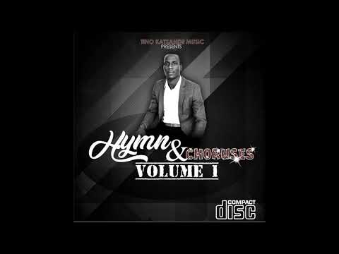 Tinotenda Katsande - Rakanaka