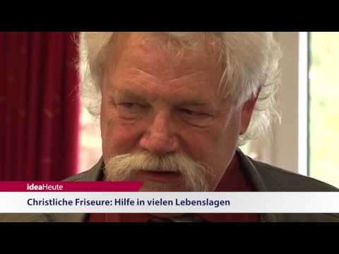 ideaHeute vom 16 12 16 1 - Kirche und Evangelium - Christliche Friseure - Adventskränze