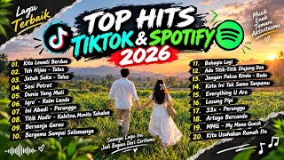 Download lagu LAGU VIRAL TERBARU 2026 🔥 TOP HITS TIKTOK & SPOTIFY 2026 mp3