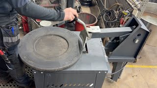 Autre machine &agrave; bois Ahcon  BBRT 700 | Image 4 - Machineryline