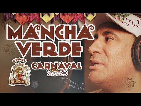 Clipe Oficial Mancha Verde 2023 - Oxente - Sou Xaxado, Sou Nordeste, Sou Brasil