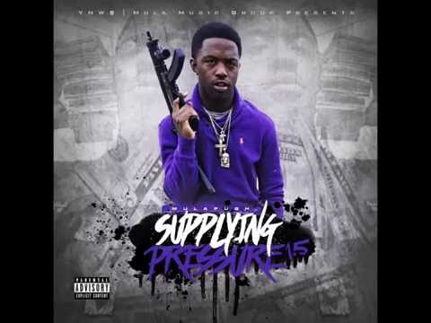 YNW$ Teflon Mula - "Never" (Interlude) [Official Audio]