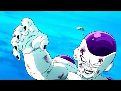 Goku vs Frieza     $UICIDEBOY$