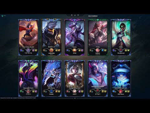 Pyosik | Kindred JUNGLE vs Vi | Patch 26.1 | 2026-01-09 | LoL Replay