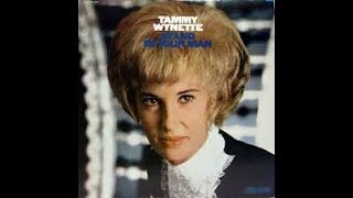 Tammy Wynette - Stand By Your Man/B3  Cry, Cry Again/Epic ‎– BN 26451 1965