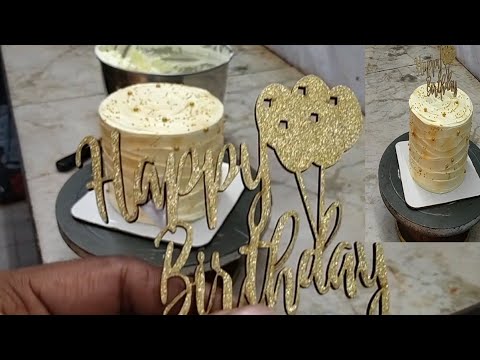 Amazing Cake Design | Cake Design and Cake Tutorial | #pranshulcakes🧿