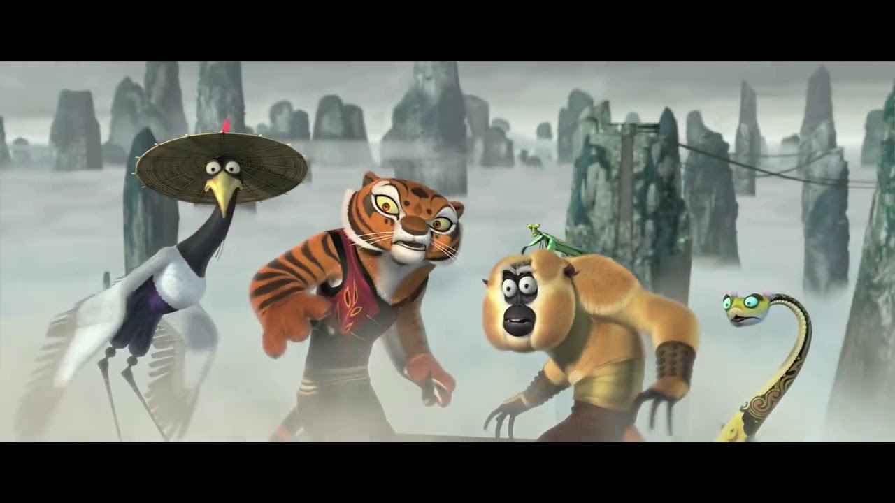 trailer Oficial