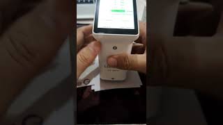 #รีวิวLS173DigitalColorimeter โดย BNCTOOLINGSHOP #LinshangLS173,Digital Colorimeter LS173,