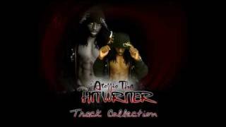 Atozzio - Scratches Over My Body