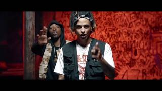 Dani Washington lança clipe solo