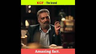 KGF - chapter 2 trailer facts full movie Hindi dubbed. #kgfchapter2 #kgf2 #kgf #shorts by grasp lord