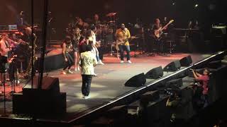 A.R. Rahman - Live in Concert at Oracle Arena Oakland - Mustafa Mustafa