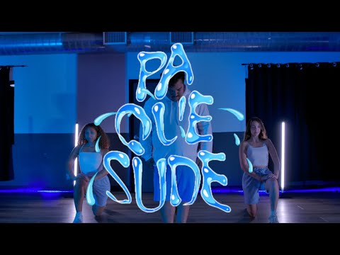 Pa Que Sude- Jon Z, Shootter Ledo, Jadakiss||#WODPaQueSude||@chosenfewemerald||@worldofdancerecords