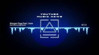 Morgan Page feat. Lissie - Don&#39;t Give Up (Vigel Remix)