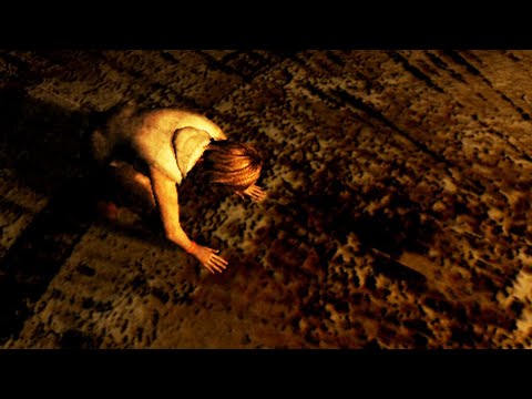 The Silent Hill 3 Analysis