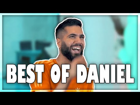 BEST OF DANIEL DIKMEN