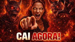 Louvor de Guerra Espiritual e Vitória