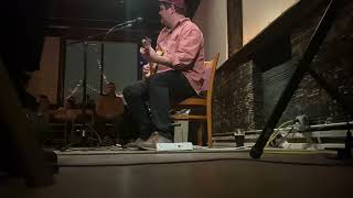 “Raggy Levy” - Jake Xerxes Fussell