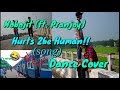 Pranjoy & Nobojit || Hurts 2b human || Dance cover Pranjoy & Nobojit || Hurts 2b human || Dance cover