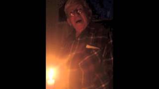 John and Madelyn Carney recite The Hound of Heaven