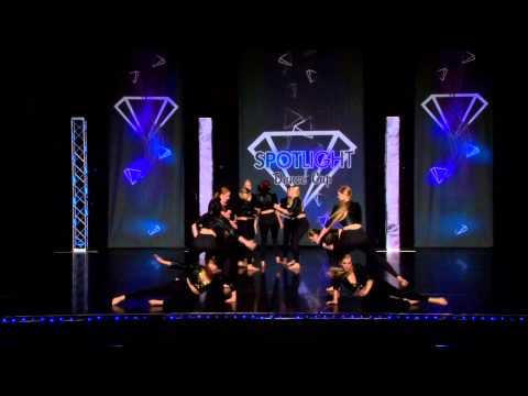 Look Don't Touch - Columbia Performing Arts Centre - [Kansas City, KS]