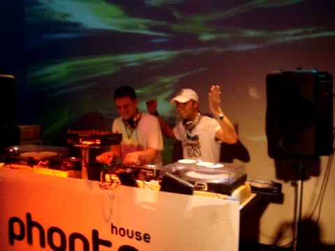 27 июня @ "Ангельская Пена" Kate Angel @ Phonteq House Club