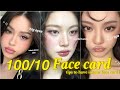 EASY Ways To IMPROVE Your Face Card Naturally
