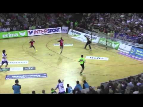 DKB Tor des Monats März - Das Best Of