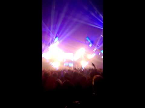 SASASAS Westfest 2015 Main Stage