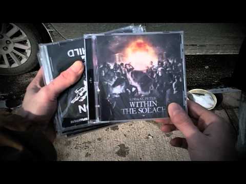 THE LIGHT - BABYLON WARCHILD FEAT BLACK, FRESCO P, QUALM, LORD LHUS