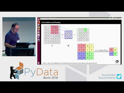 Semi-supervised learning with GANs - Andreas Merentitis, Carmine Paolino, Vaibhav Singh