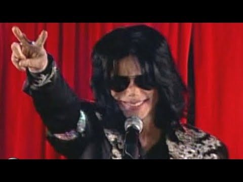 Michael Jackson’s Family Call New TV Special ‘Crass’