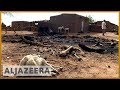 Mali: Fresh ethnic fighting as government revises massacre toll
