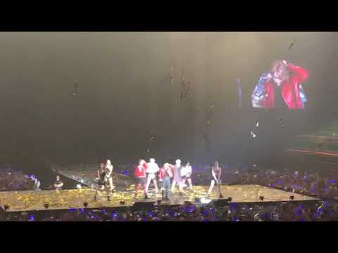 20180923 WINNER Everywhere-La La