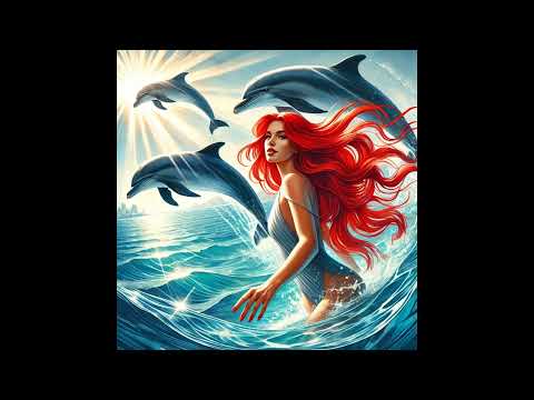 DELFINI - Crvenokosa (Split 91)